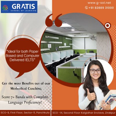 ielts institute in panchkula